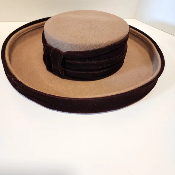 Gwenn Pennington Exculsive  Hat - Picture 5 of 8